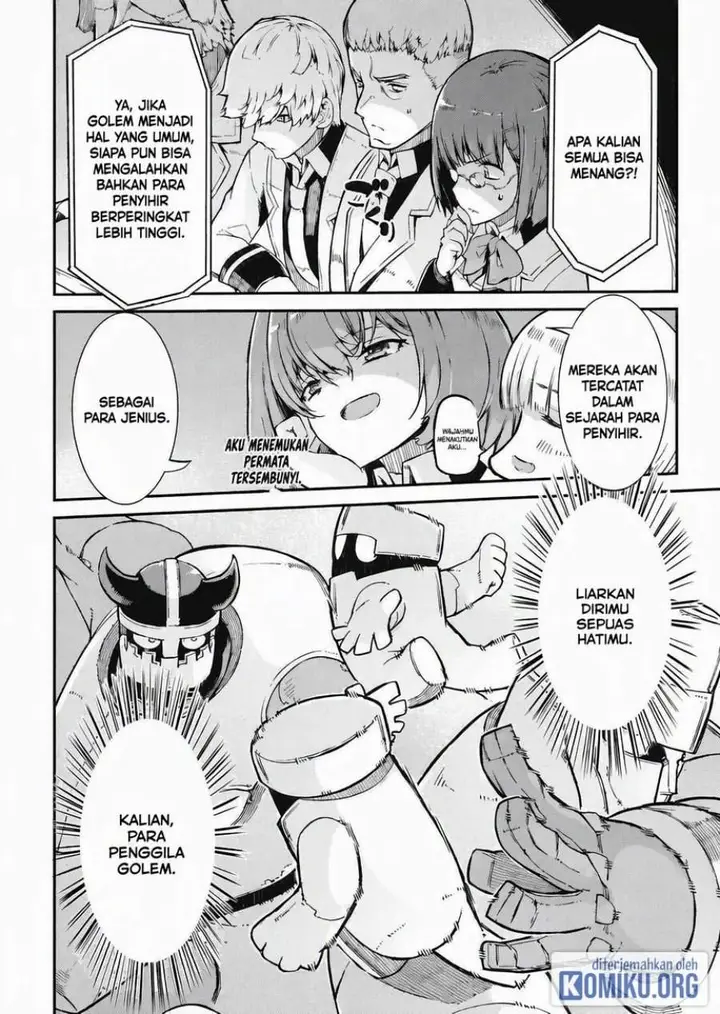 image-komik-sayounara-ryuusei-konnichiwa-jinsei-chapter-89-15/36