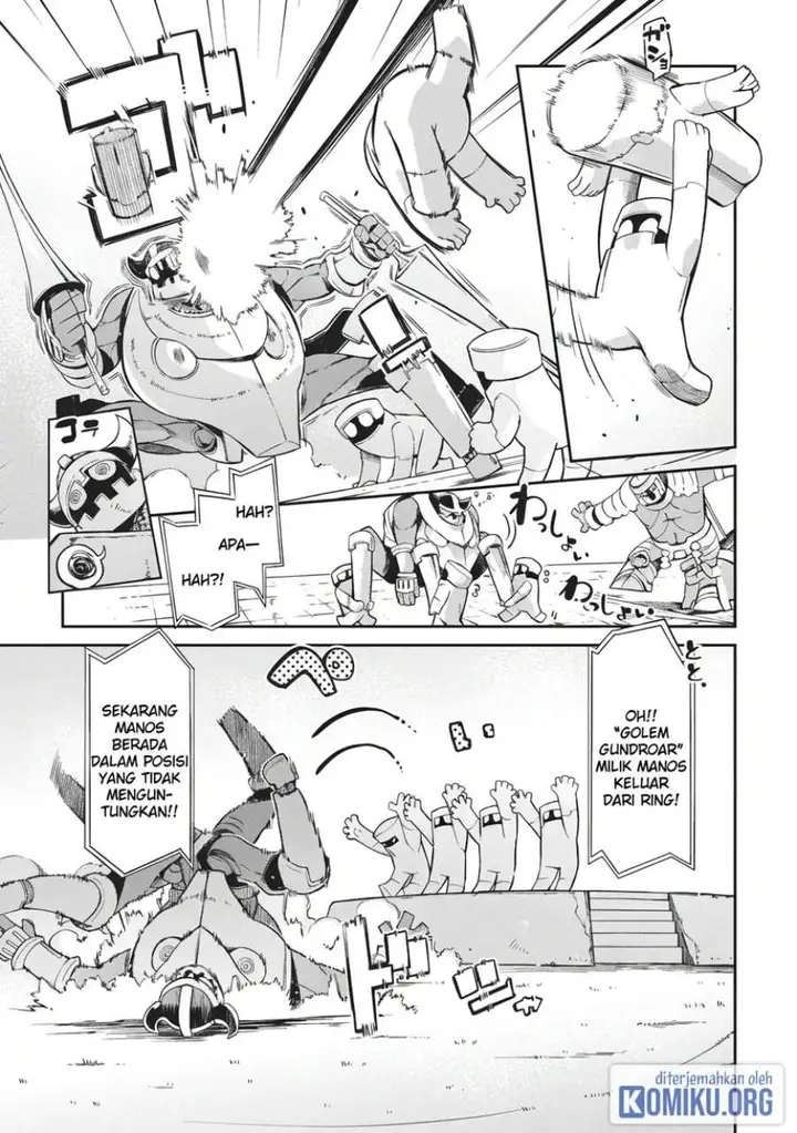 image-komik-sayounara-ryuusei-konnichiwa-jinsei-chapter-89-16/36