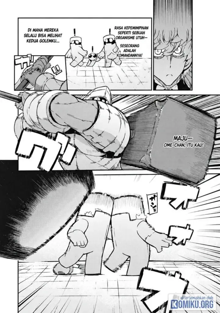 image-komik-sayounara-ryuusei-konnichiwa-jinsei-chapter-89-17/36
