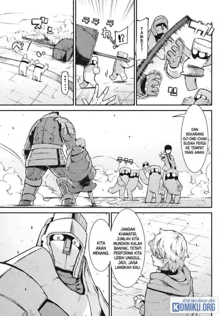 image-komik-sayounara-ryuusei-konnichiwa-jinsei-chapter-89-20/36