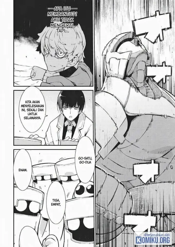 image-komik-sayounara-ryuusei-konnichiwa-jinsei-chapter-89-21/36