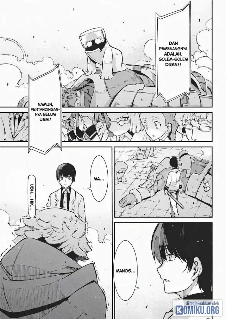 image-komik-sayounara-ryuusei-konnichiwa-jinsei-chapter-89-26/36