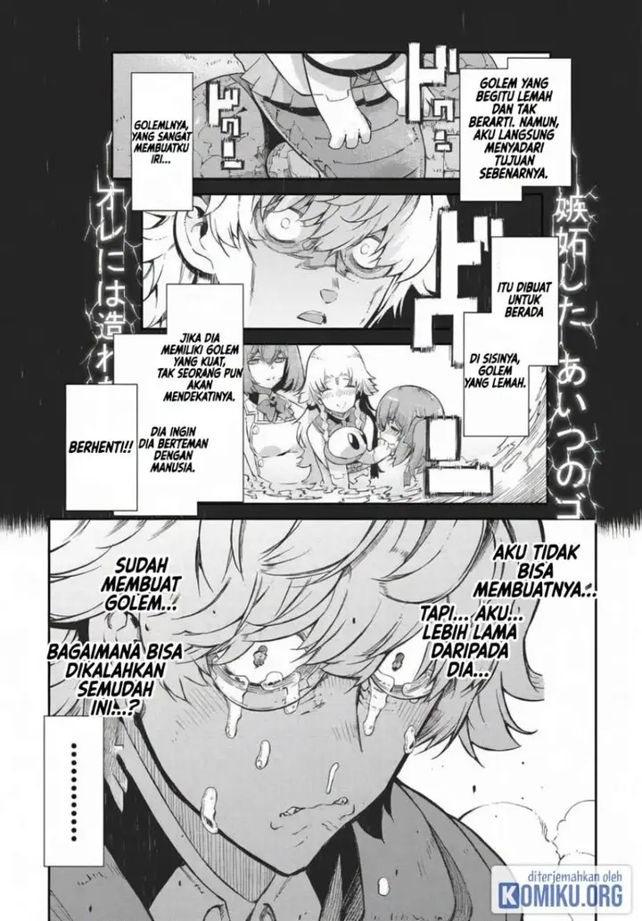 image-komik-sayounara-ryuusei-konnichiwa-jinsei-chapter-89-28/36