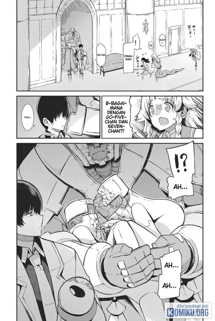 image-komik-sayounara-ryuusei-konnichiwa-jinsei-chapter-89-31/36