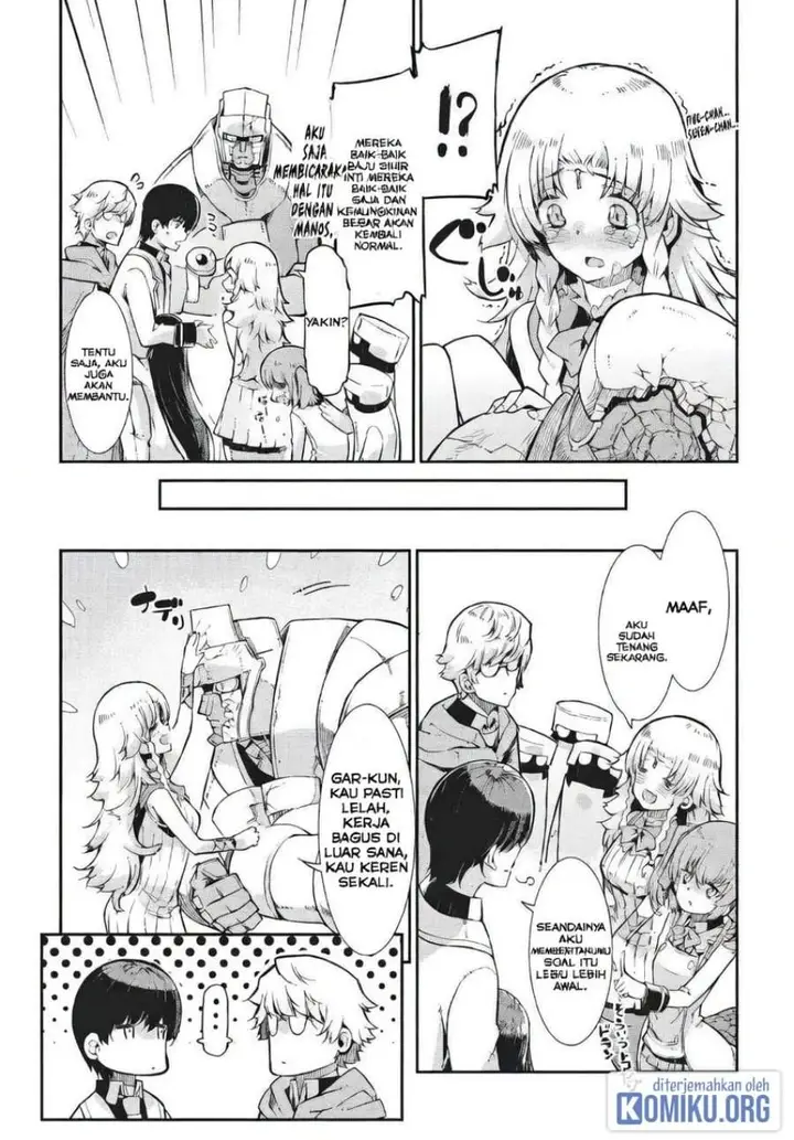 image-komik-sayounara-ryuusei-konnichiwa-jinsei-chapter-89-32/36