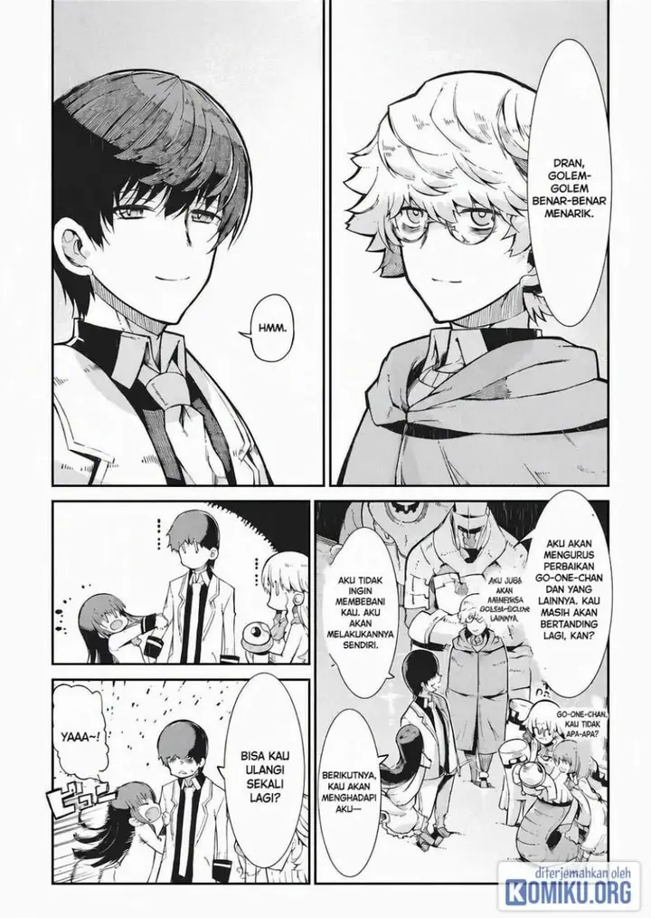 image-komik-sayounara-ryuusei-konnichiwa-jinsei-chapter-89-34/36