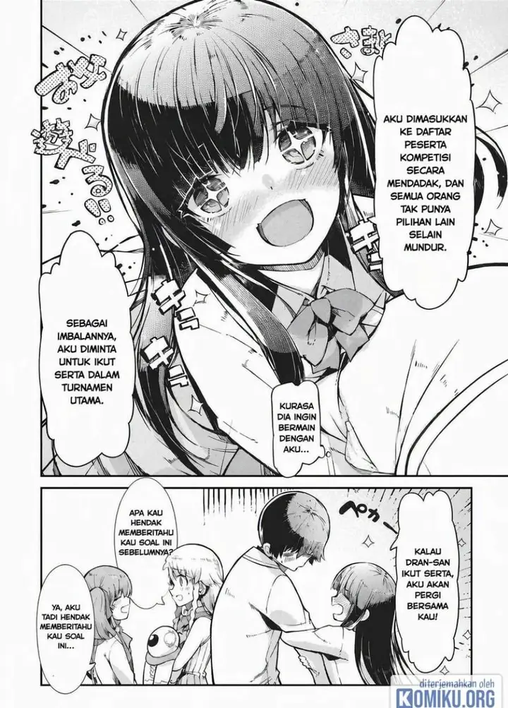 image-komik-sayounara-ryuusei-konnichiwa-jinsei-chapter-89-35/36
