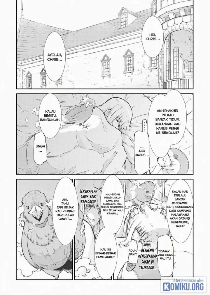 image-komik-sayounara-ryuusei-konnichiwa-jinsei-chapter-90-0/28