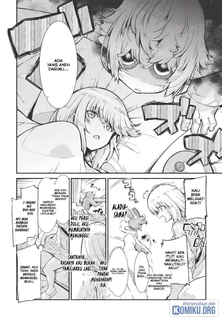 image-komik-sayounara-ryuusei-konnichiwa-jinsei-chapter-90-1/28
