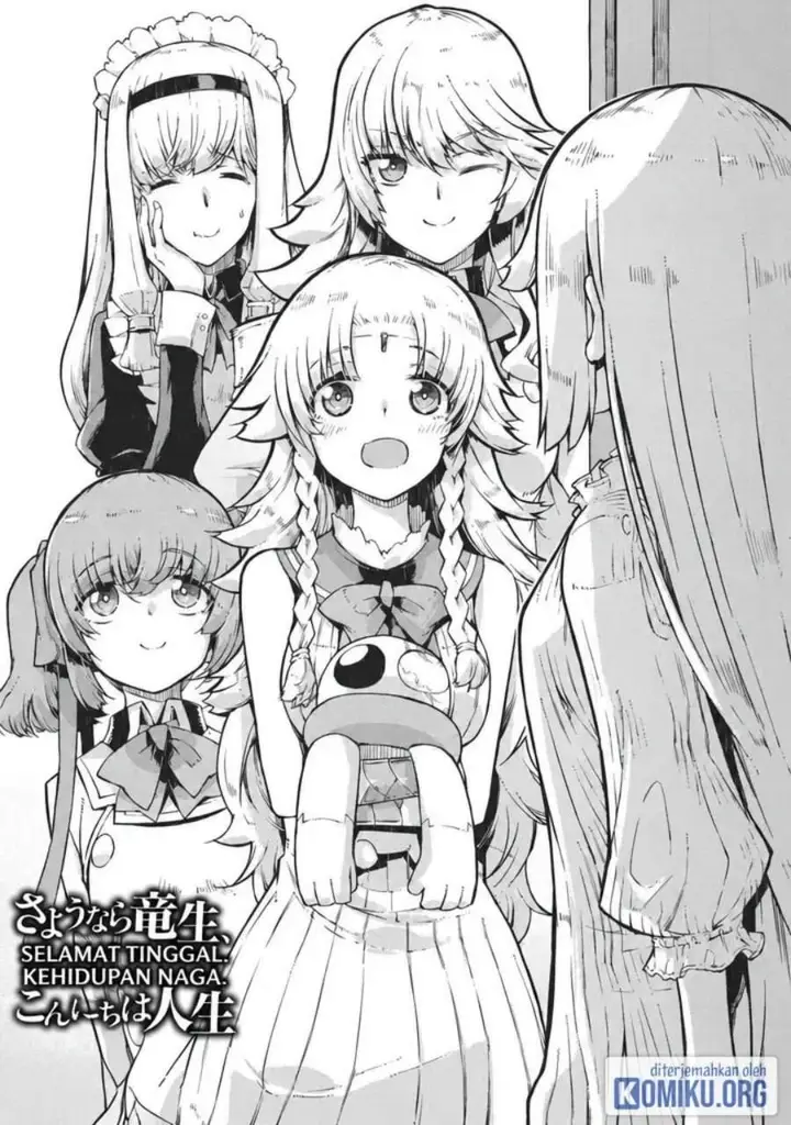 image-komik-sayounara-ryuusei-konnichiwa-jinsei-chapter-90-2/28