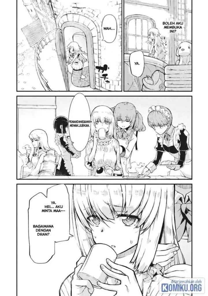 image-komik-sayounara-ryuusei-konnichiwa-jinsei-chapter-90-3/28