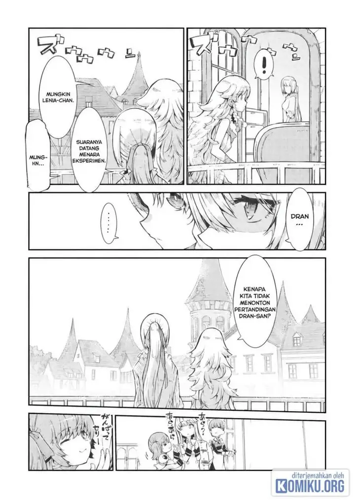 image-komik-sayounara-ryuusei-konnichiwa-jinsei-chapter-90-6/28