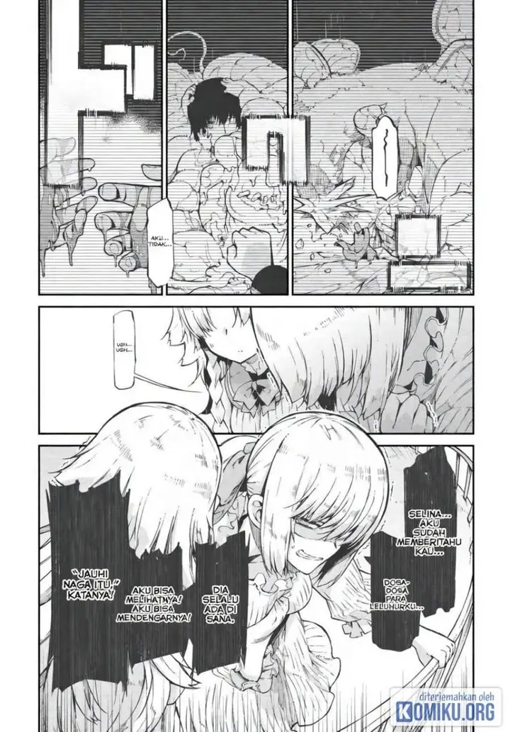 image-komik-sayounara-ryuusei-konnichiwa-jinsei-chapter-90-7/28