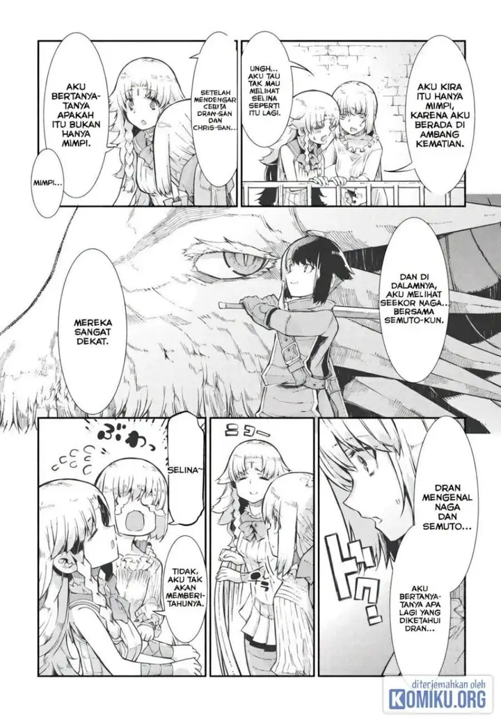 image-komik-sayounara-ryuusei-konnichiwa-jinsei-chapter-90-9/28