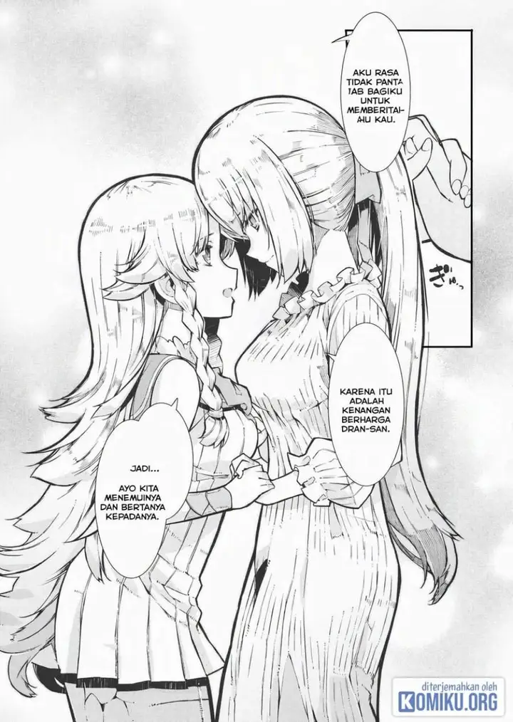 image-komik-sayounara-ryuusei-konnichiwa-jinsei-chapter-90-10/28