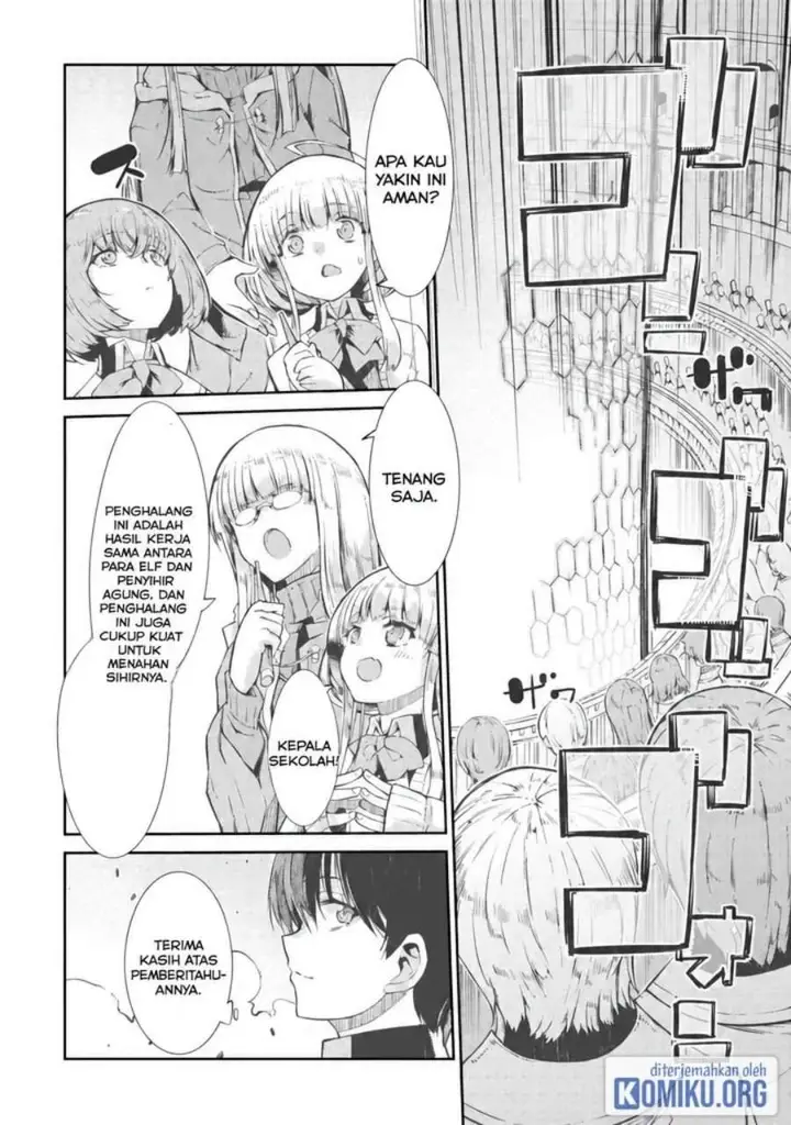 image-komik-sayounara-ryuusei-konnichiwa-jinsei-chapter-90-11/28