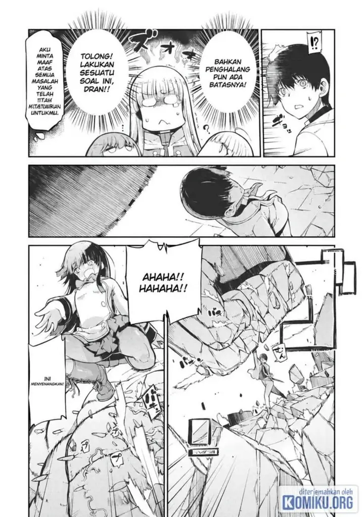 image-komik-sayounara-ryuusei-konnichiwa-jinsei-chapter-90-12/28