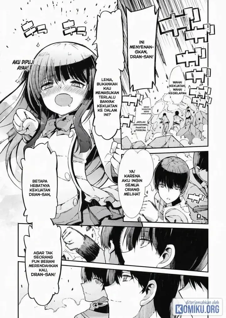 image-komik-sayounara-ryuusei-konnichiwa-jinsei-chapter-90-13/28