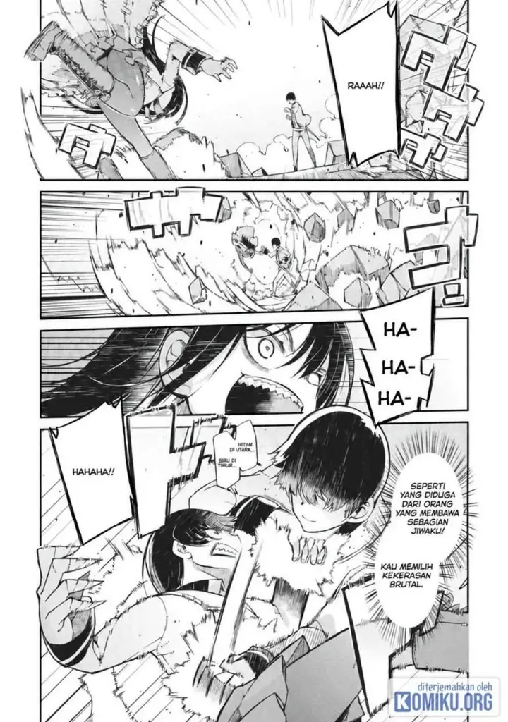 image-komik-sayounara-ryuusei-konnichiwa-jinsei-chapter-90-15/28