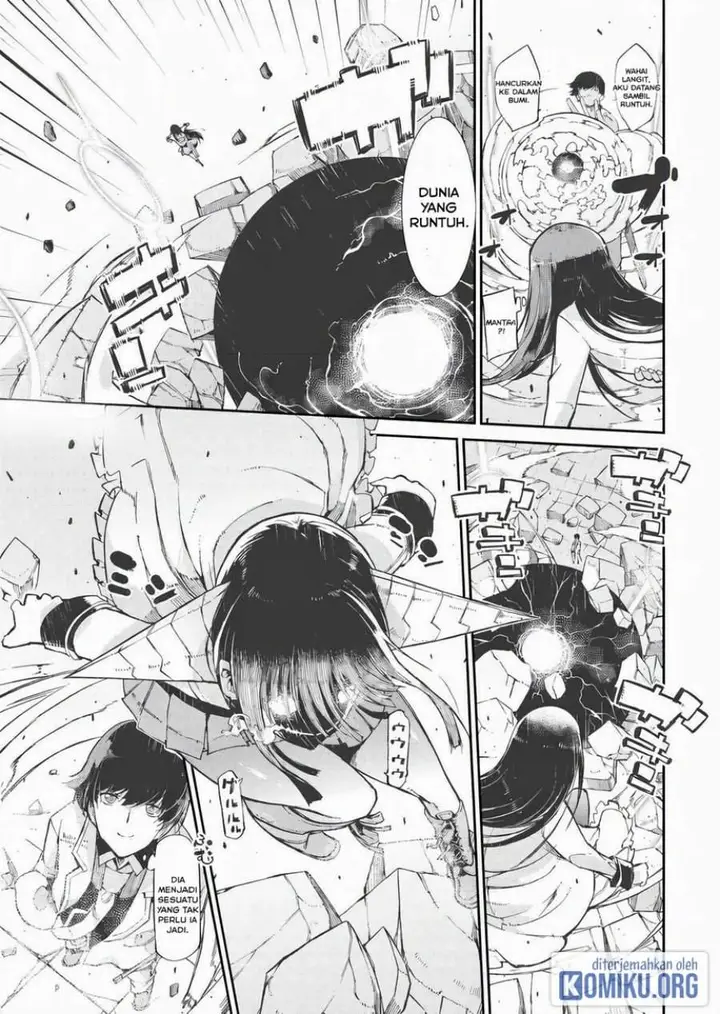 image-komik-sayounara-ryuusei-konnichiwa-jinsei-chapter-90-16/28