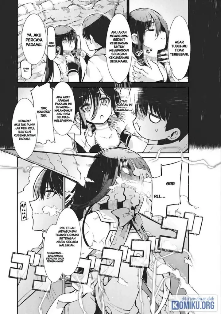image-komik-sayounara-ryuusei-konnichiwa-jinsei-chapter-90-18/28