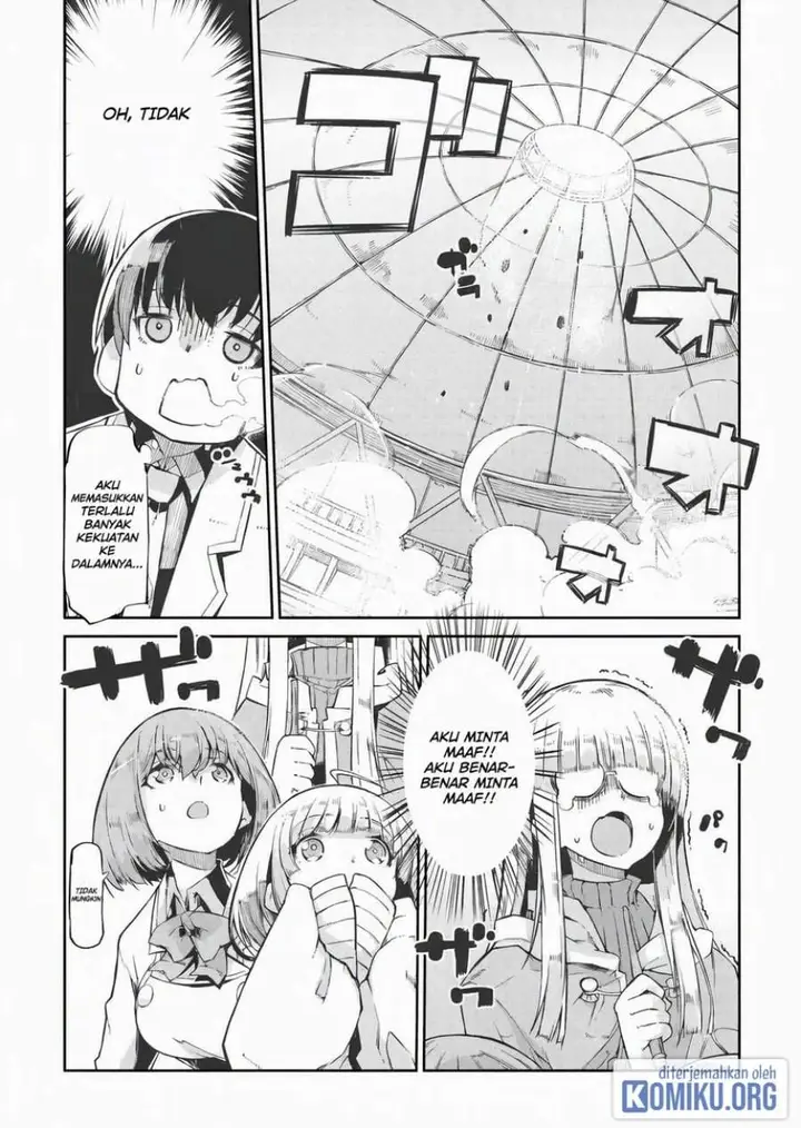 image-komik-sayounara-ryuusei-konnichiwa-jinsei-chapter-90-22/28