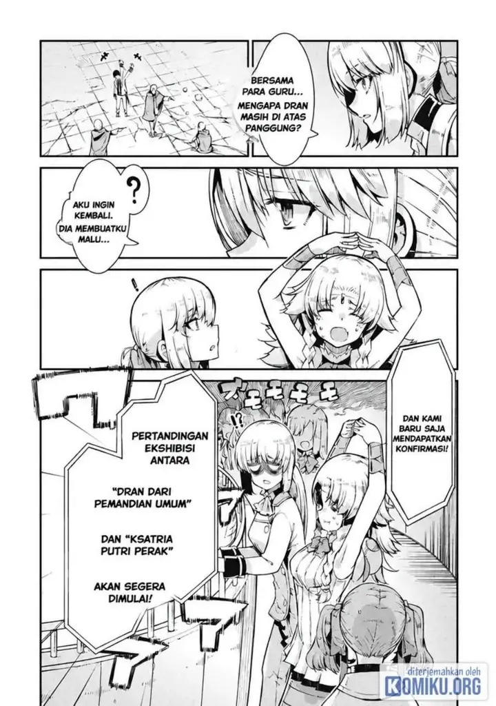 image-komik-sayounara-ryuusei-konnichiwa-jinsei-chapter-90-26/28
