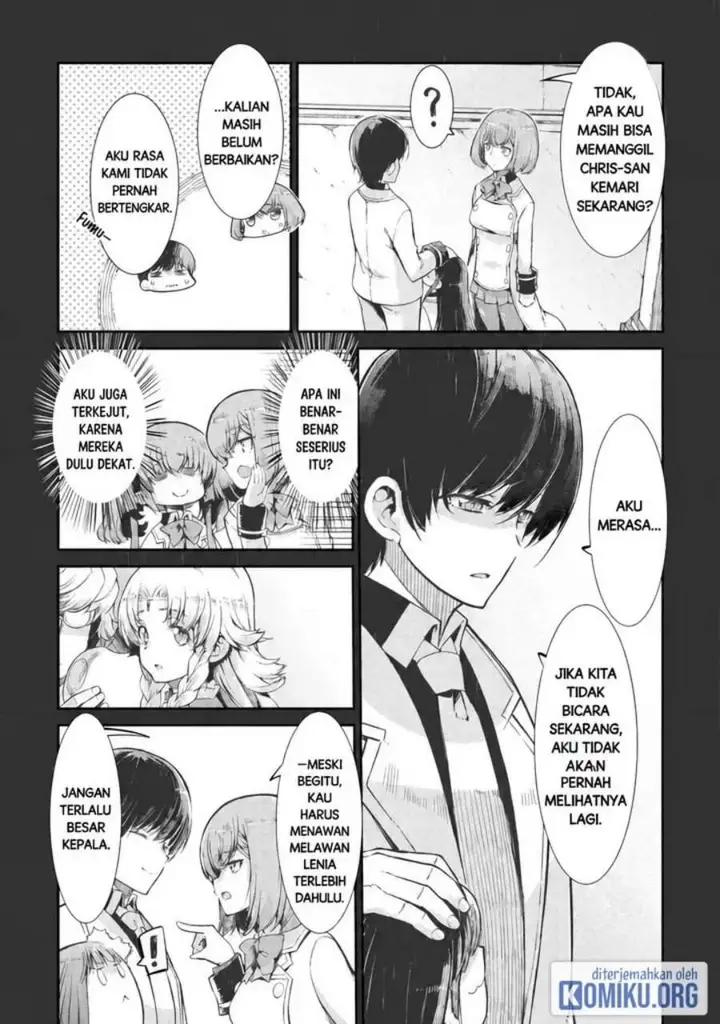 image-komik-sayounara-ryuusei-konnichiwa-jinsei-chapter-91-2/54