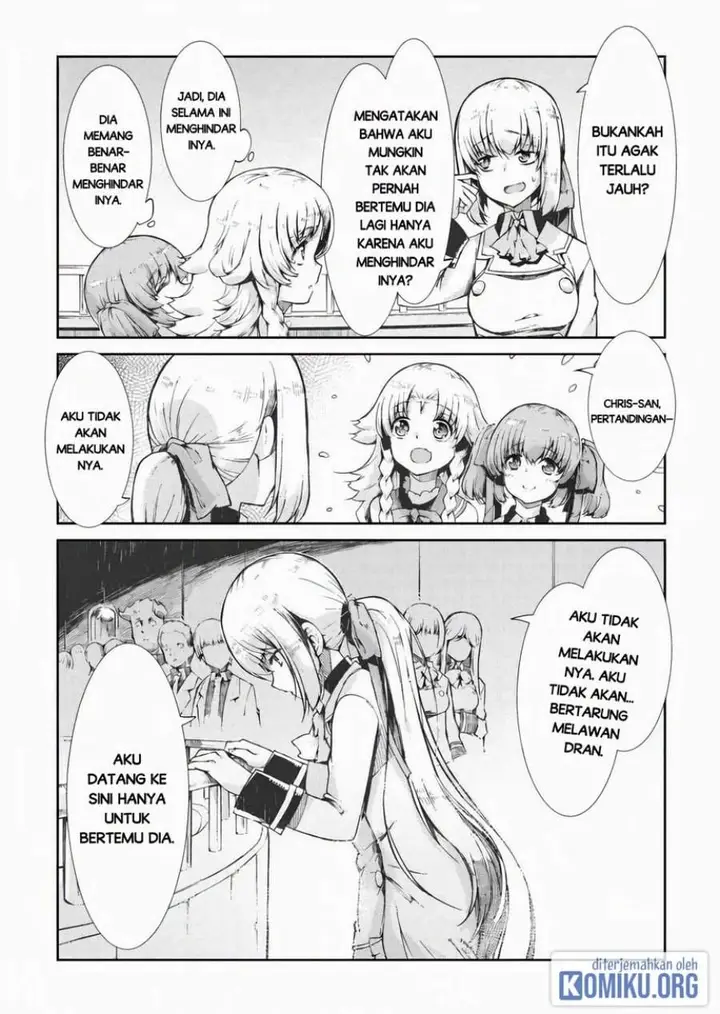 image-komik-sayounara-ryuusei-konnichiwa-jinsei-chapter-91-5/54