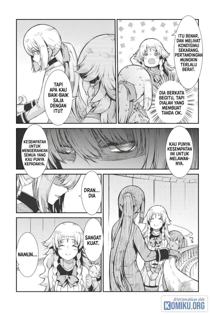 image-komik-sayounara-ryuusei-konnichiwa-jinsei-chapter-91-6/54