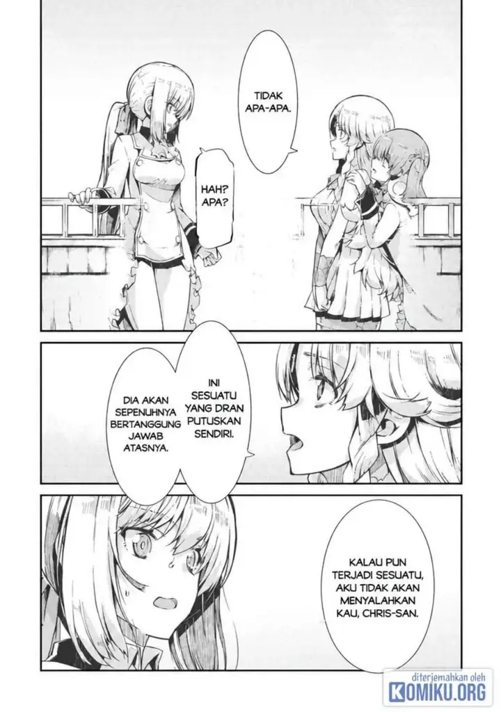 image-komik-sayounara-ryuusei-konnichiwa-jinsei-chapter-91-8/54