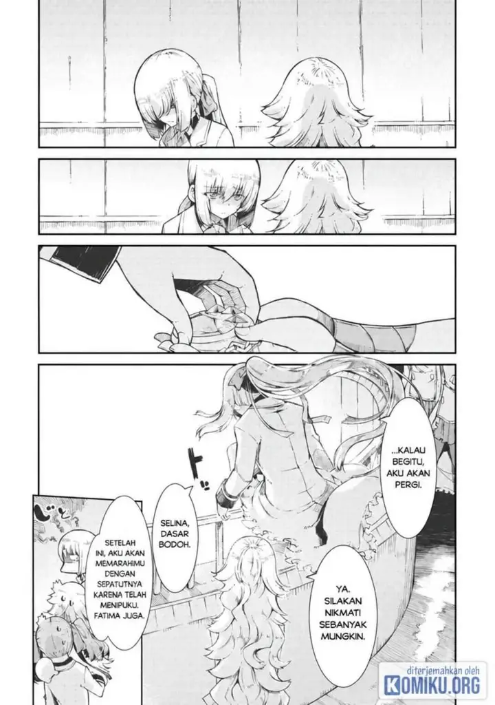 image-komik-sayounara-ryuusei-konnichiwa-jinsei-chapter-91-10/54