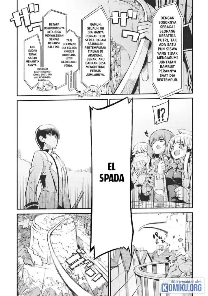 image-komik-sayounara-ryuusei-konnichiwa-jinsei-chapter-91-11/54