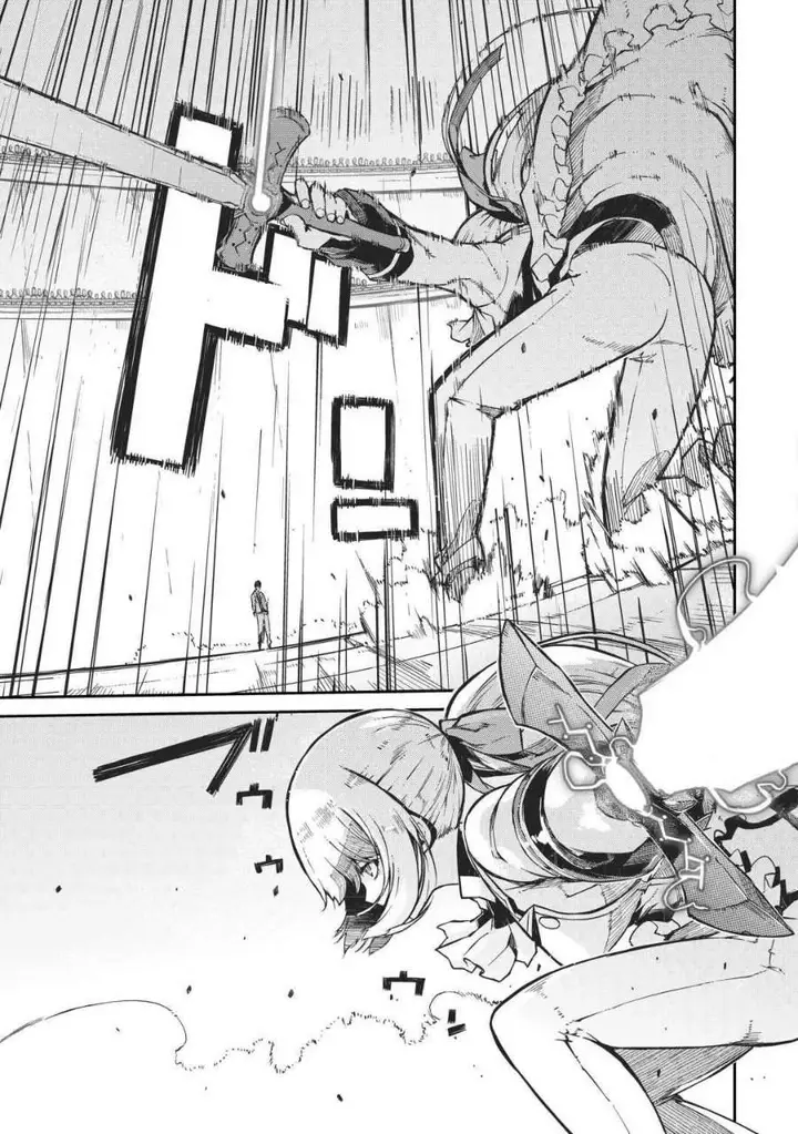 image-komik-sayounara-ryuusei-konnichiwa-jinsei-chapter-91-12/54