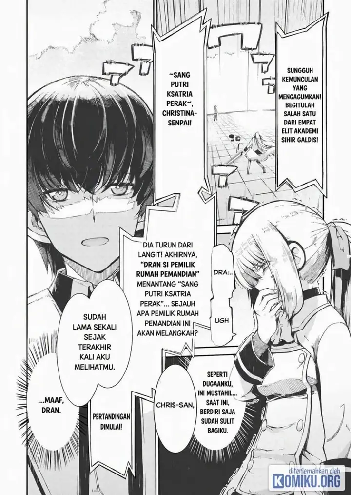 image-komik-sayounara-ryuusei-konnichiwa-jinsei-chapter-91-13/54
