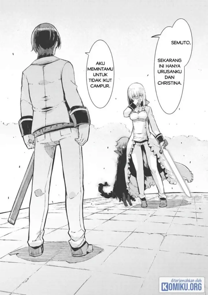 image-komik-sayounara-ryuusei-konnichiwa-jinsei-chapter-91-14/54