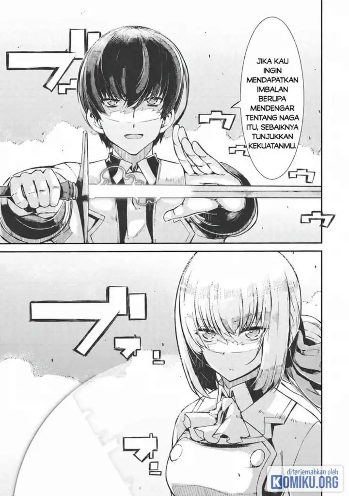 image-komik-sayounara-ryuusei-konnichiwa-jinsei-chapter-91-16/54