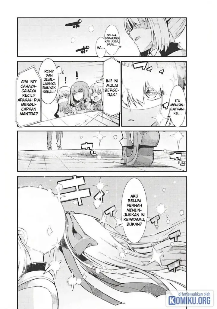 image-komik-sayounara-ryuusei-konnichiwa-jinsei-chapter-91-17/54