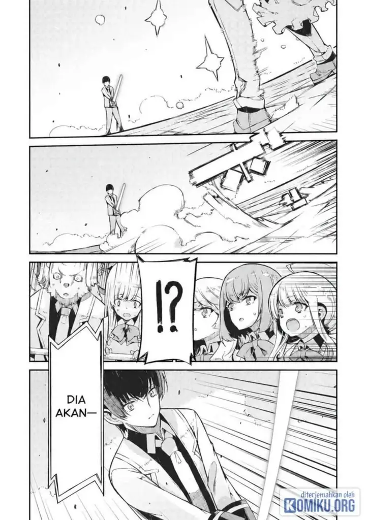 image-komik-sayounara-ryuusei-konnichiwa-jinsei-chapter-91-19/54