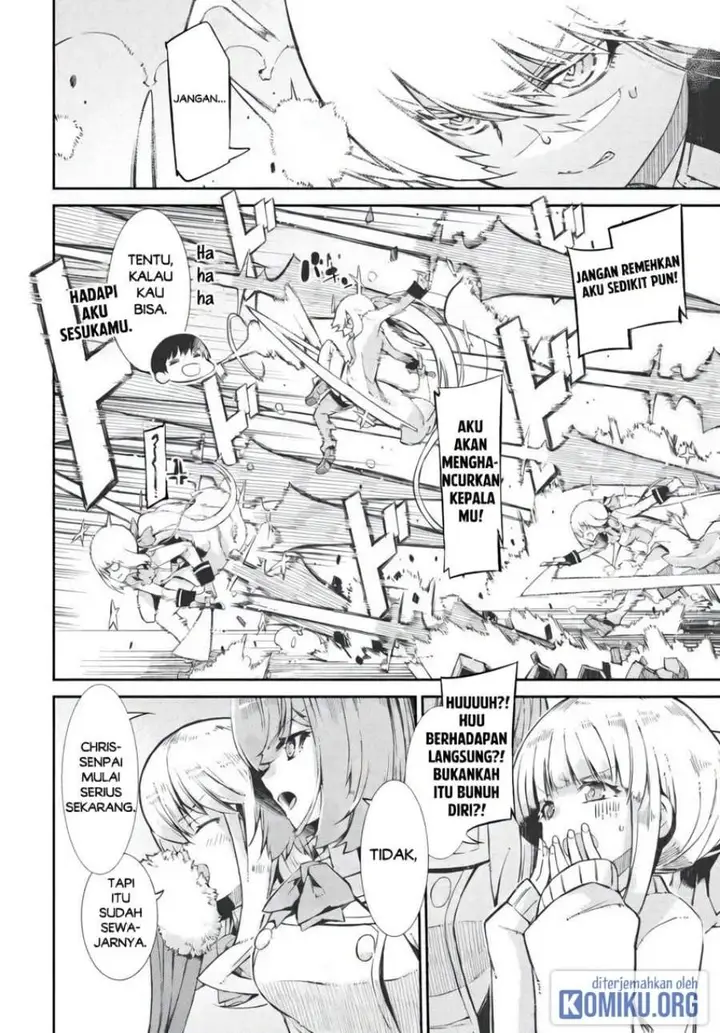 image-komik-sayounara-ryuusei-konnichiwa-jinsei-chapter-91-23/54