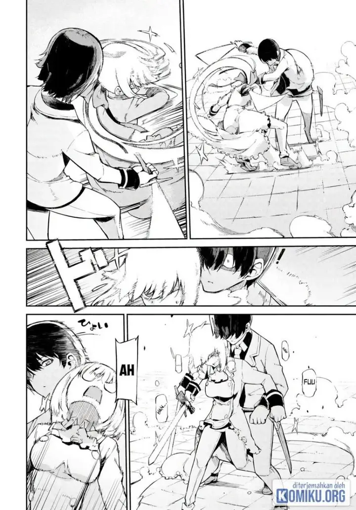 image-komik-sayounara-ryuusei-konnichiwa-jinsei-chapter-91-25/54