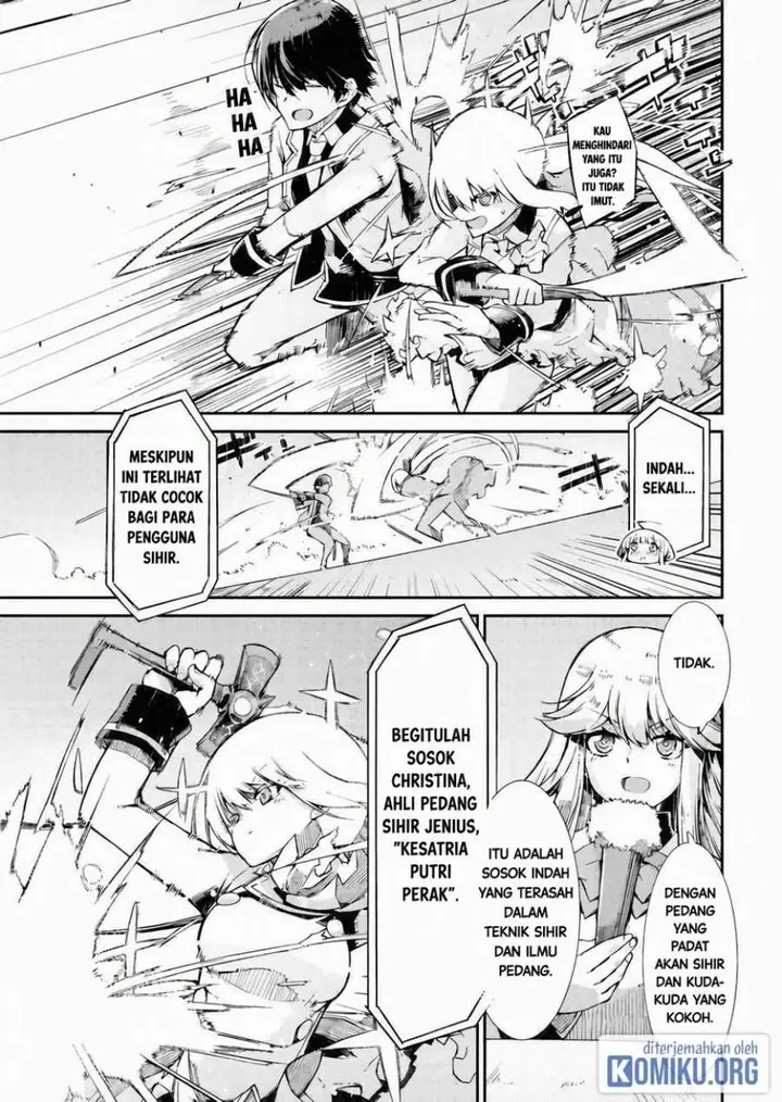 image-komik-sayounara-ryuusei-konnichiwa-jinsei-chapter-91-26/54