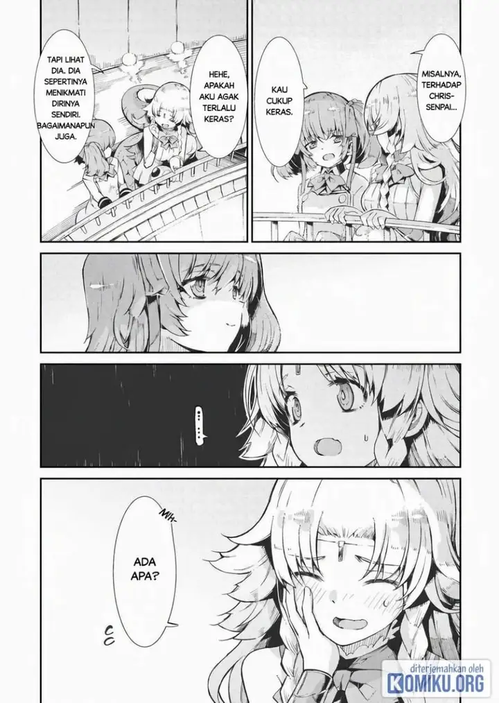 image-komik-sayounara-ryuusei-konnichiwa-jinsei-chapter-91-28/54