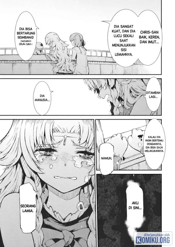 image-komik-sayounara-ryuusei-konnichiwa-jinsei-chapter-91-30/54