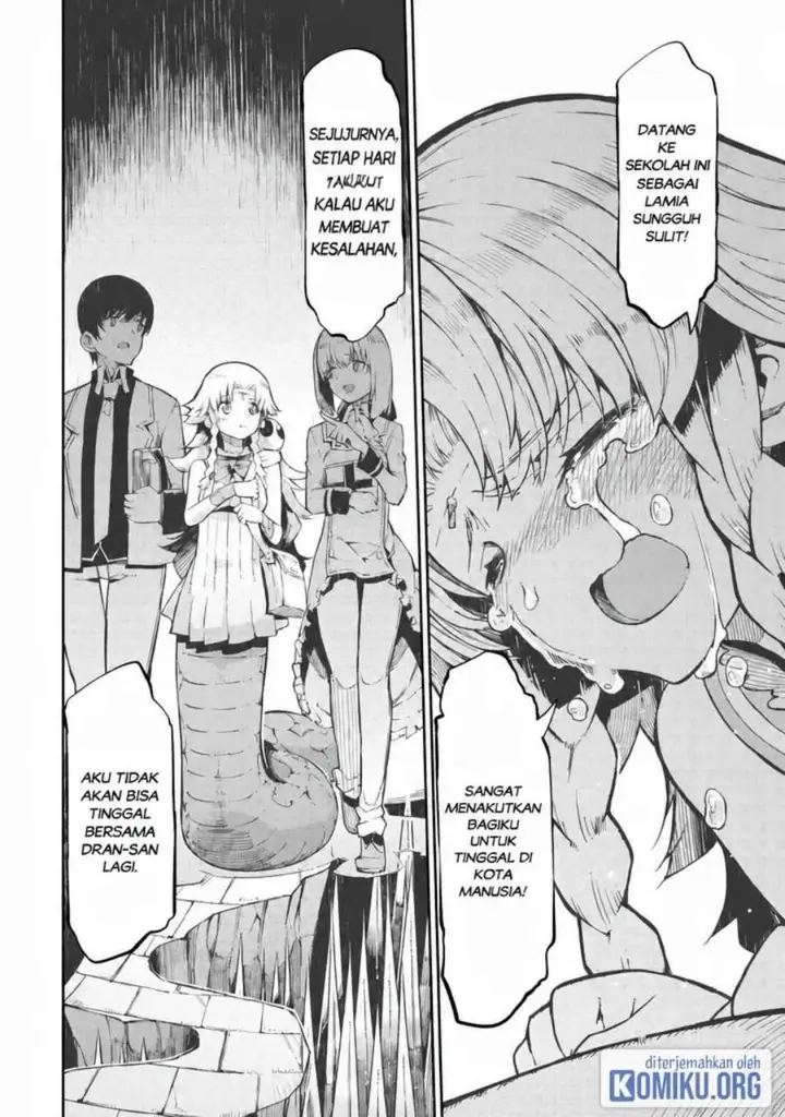 image-komik-sayounara-ryuusei-konnichiwa-jinsei-chapter-91-31/54