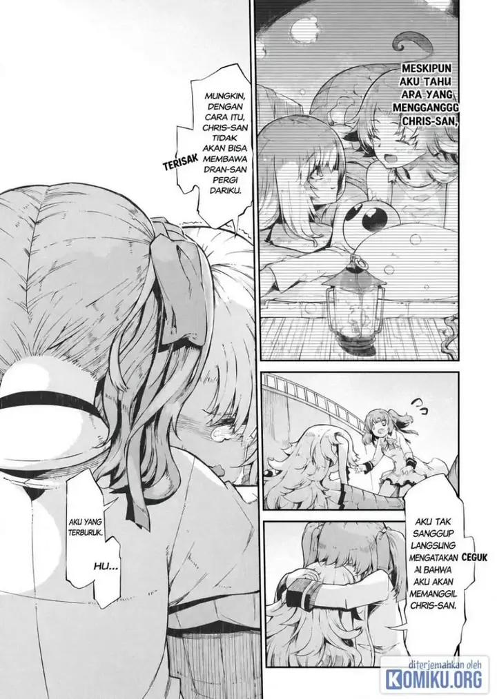 image-komik-sayounara-ryuusei-konnichiwa-jinsei-chapter-91-32/54