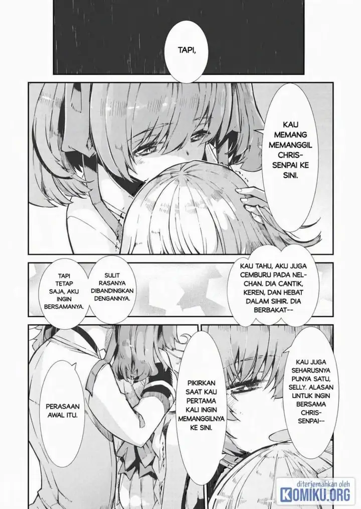 image-komik-sayounara-ryuusei-konnichiwa-jinsei-chapter-91-33/54