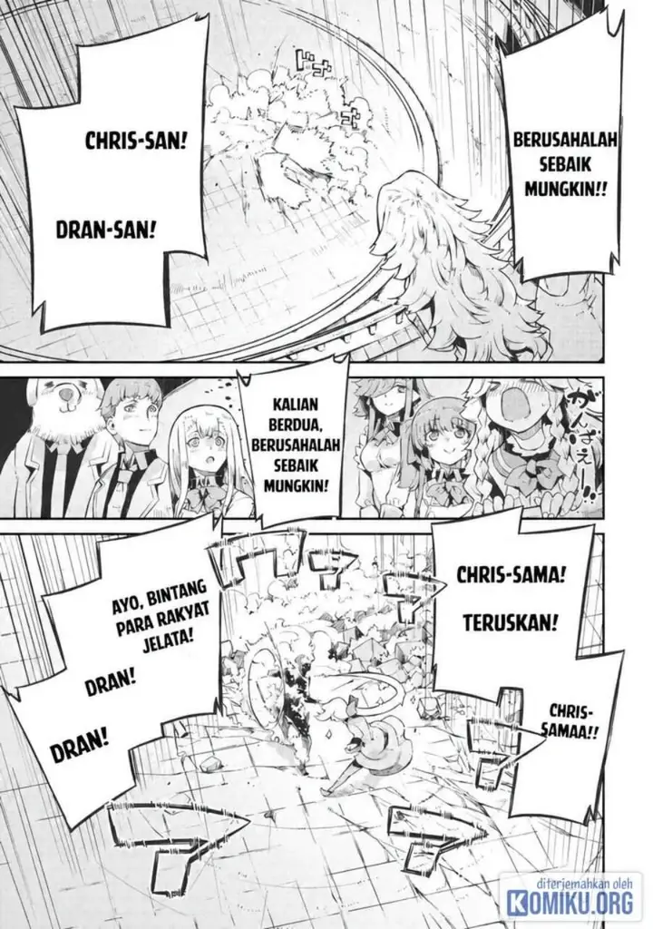 image-komik-sayounara-ryuusei-konnichiwa-jinsei-chapter-91-42/54