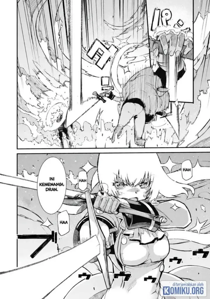 image-komik-sayounara-ryuusei-konnichiwa-jinsei-chapter-91-49/54