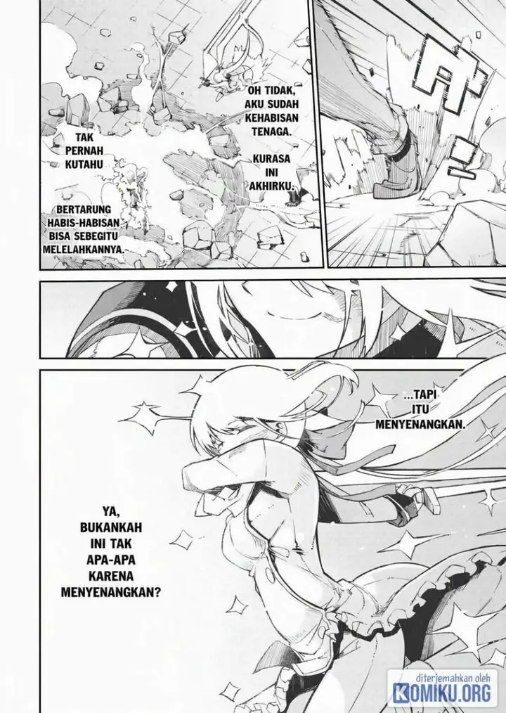 image-komik-sayounara-ryuusei-konnichiwa-jinsei-chapter-91-51/54